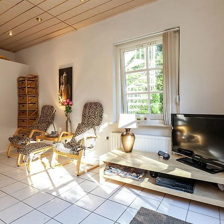 Comfortable Apartment In A Quiet Area オーストカペッレ エクステリア 写真