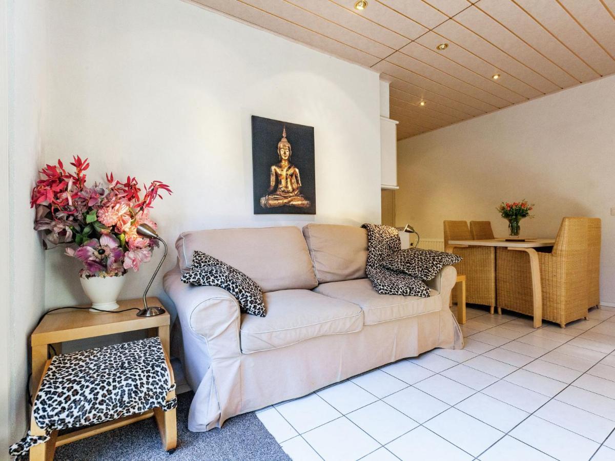 Comfortable Apartment In A Quiet Area オーストカペッレ エクステリア 写真