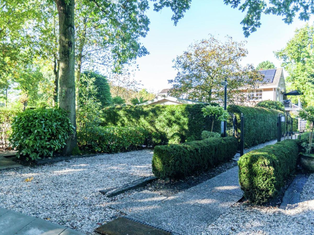 Comfortable Apartment In A Quiet Area オーストカペッレ エクステリア 写真