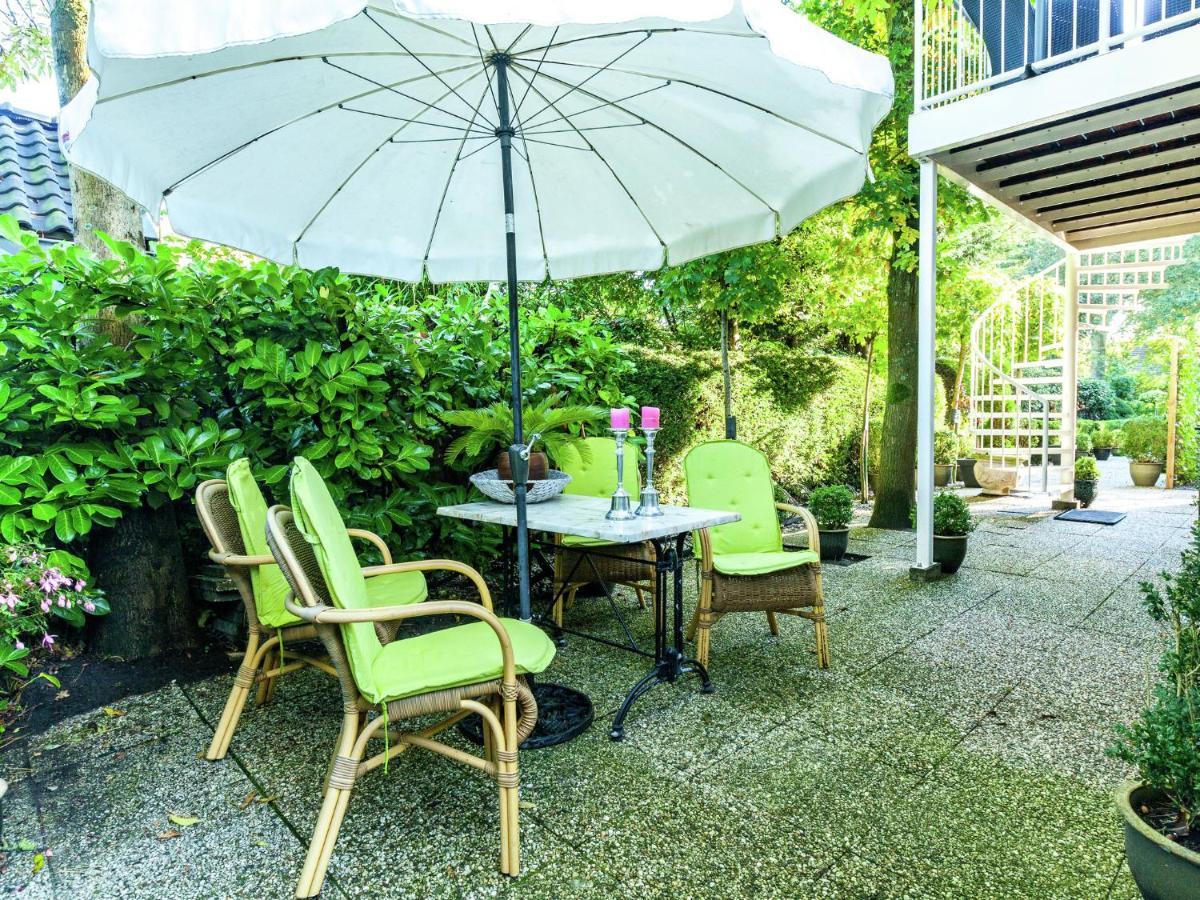 Comfortable Apartment In A Quiet Area オーストカペッレ エクステリア 写真