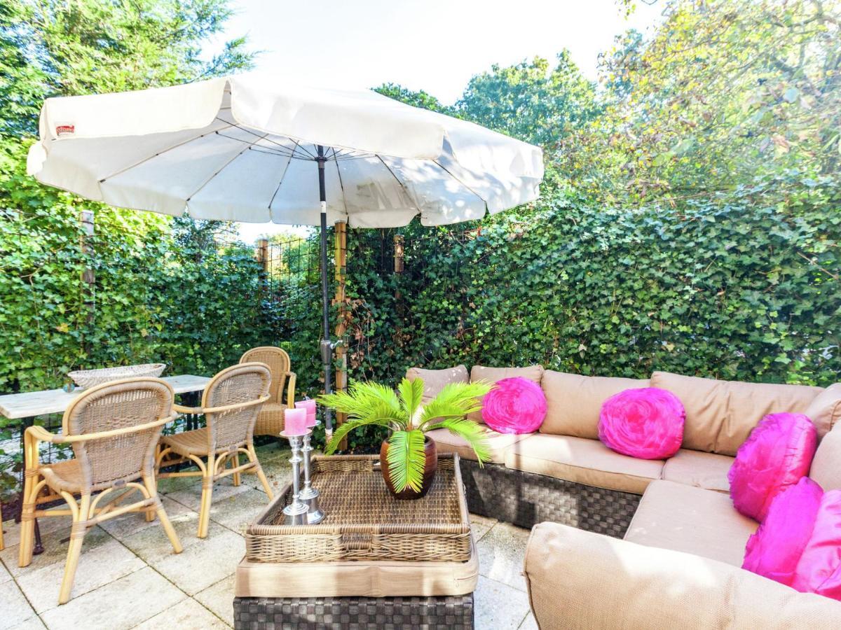 Comfortable Apartment In A Quiet Area オーストカペッレ エクステリア 写真