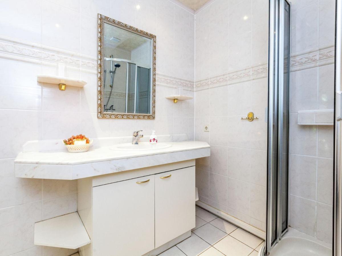 Comfortable Apartment In A Quiet Area オーストカペッレ エクステリア 写真