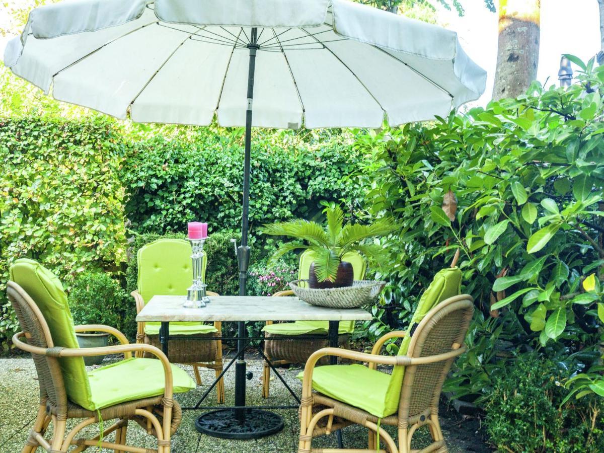 Comfortable Apartment In A Quiet Area オーストカペッレ エクステリア 写真
