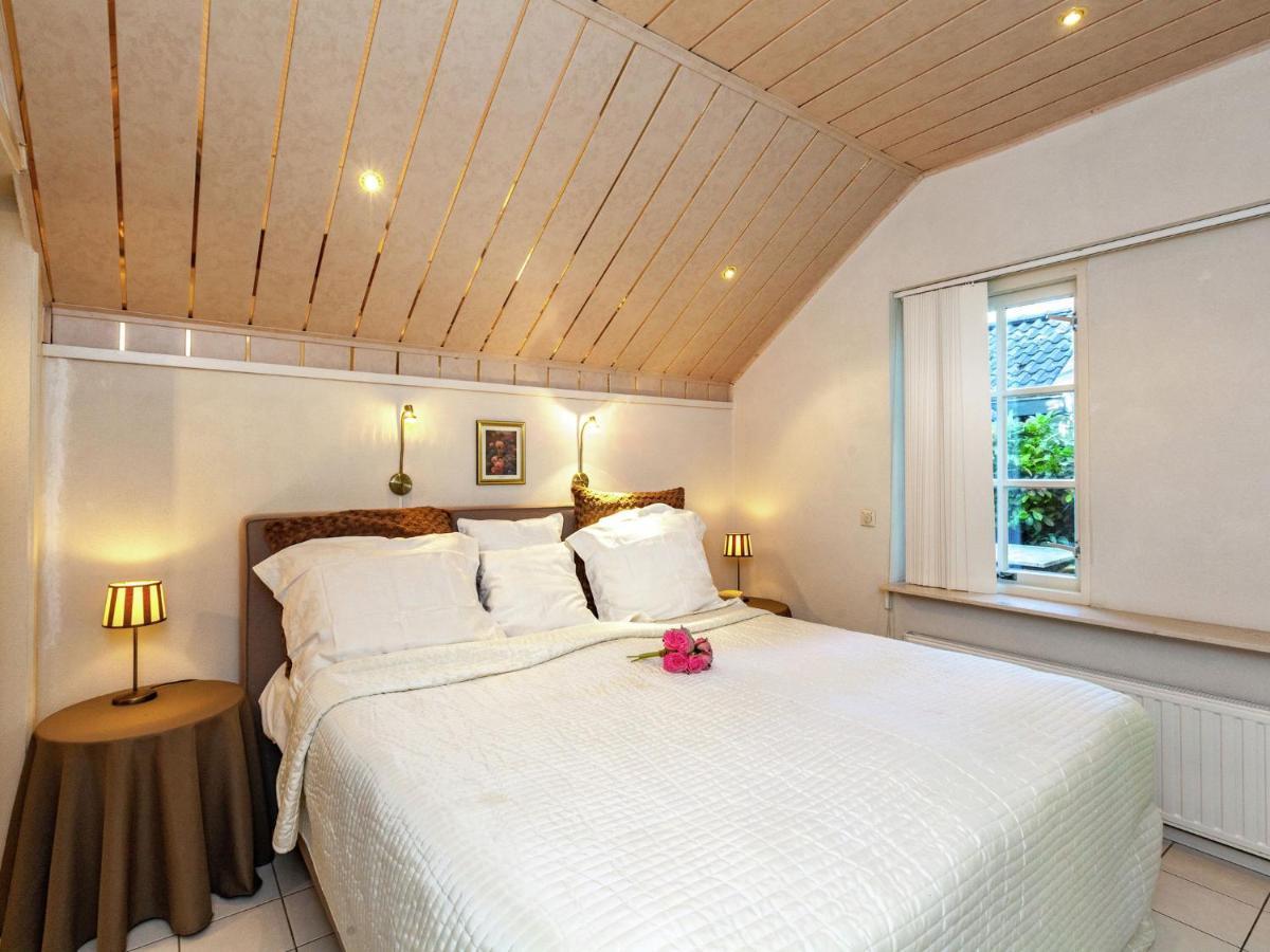 Comfortable Apartment In A Quiet Area オーストカペッレ エクステリア 写真